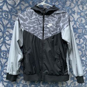 Nike jacket size M